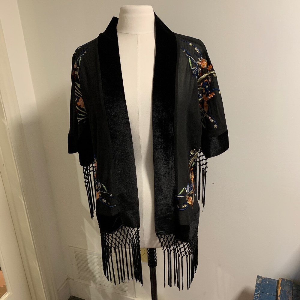 Kimono 👘